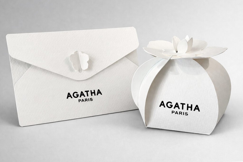 Proyecto Agatha Tiaré (Packaging) — imagen 2