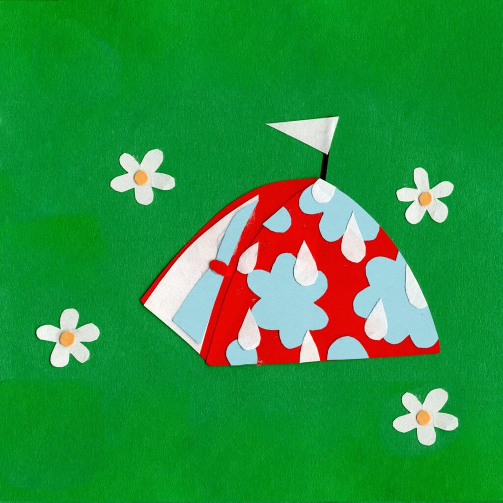 Proyecto Festival Río Agüera (Diseño Gráfico) — imagen 4