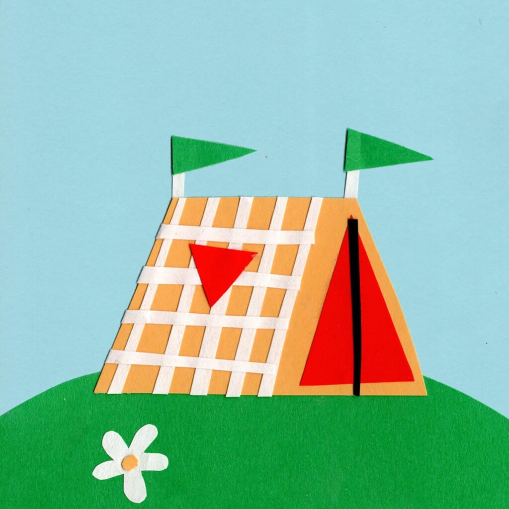 Proyecto Festival Río Agüera (Diseño Gráfico) — imagen 5