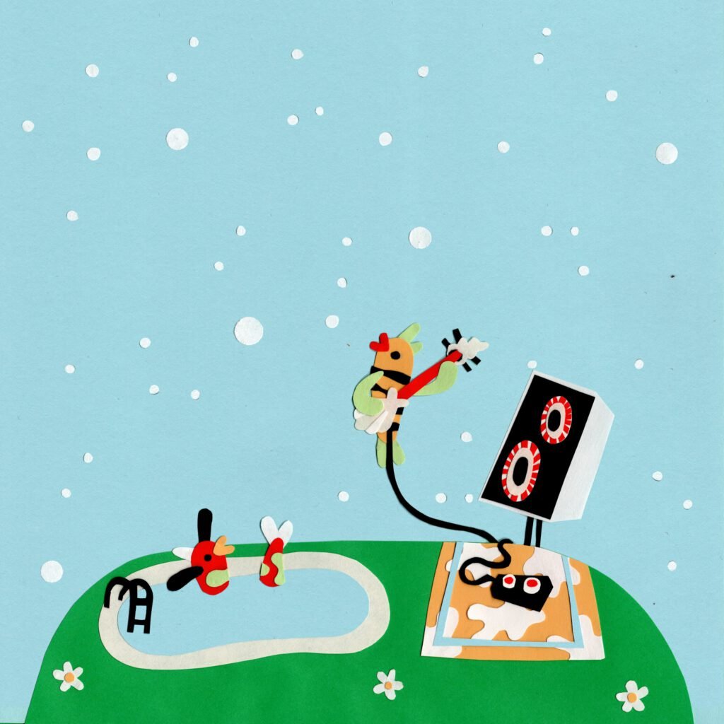 Proyecto Festival Río Agüera (Diseño Gráfico) — imagen 6