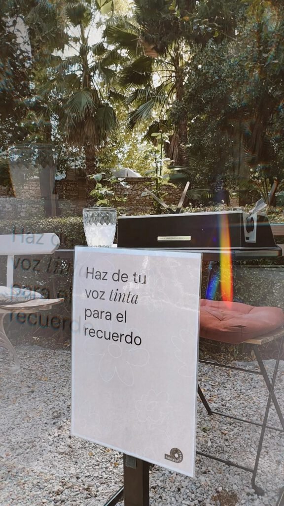 Proyecto Hablalatinta (Diseño Gráfico) — imagen 4