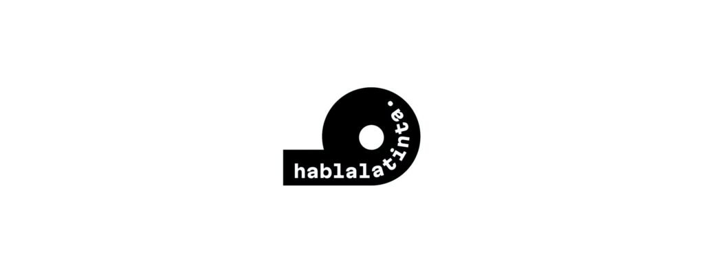 Proyecto Hablalatinta (Diseño Gráfico) — imagen 6
