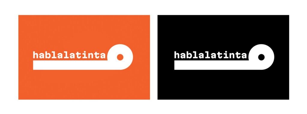 Proyecto Hablalatinta (Diseño Gráfico) — imagen 7