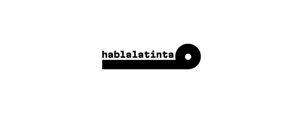 Proyecto Hablalatinta (Diseño Gráfico) — imagen 8