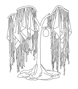Proyecto Pañuelos